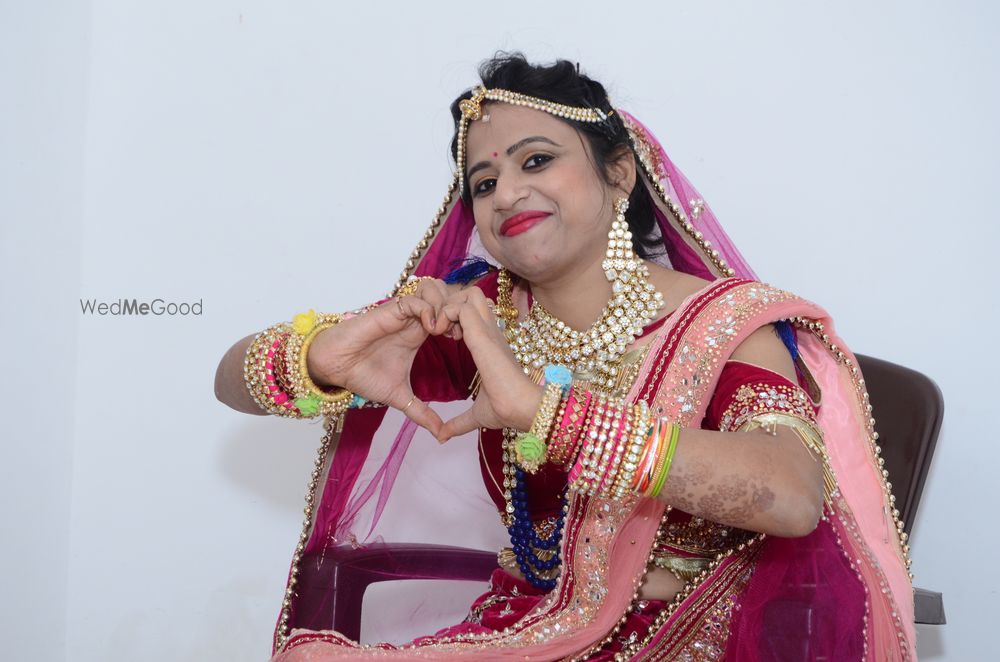 Photo By Satish Photography - Photographers