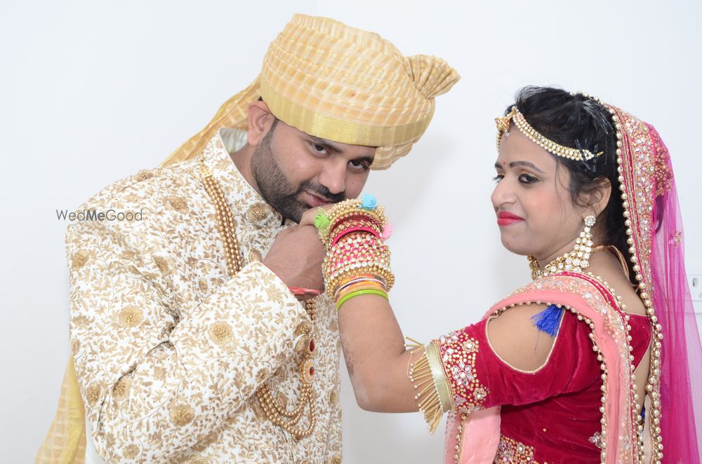 Photo By Satish Photography - Photographers