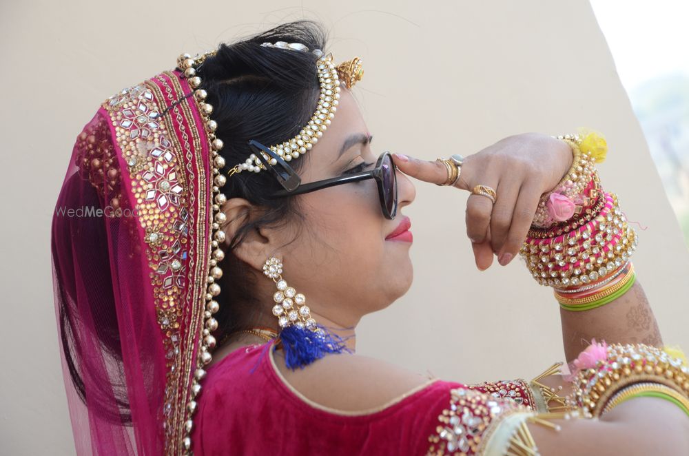 Photo By Satish Photography - Photographers