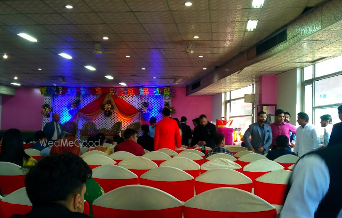 Photo By Ganpati Banquet - Venues