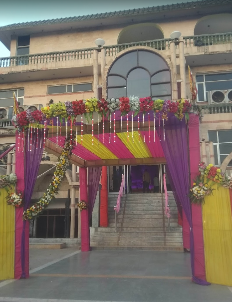 Photo By Ganpati Banquet - Venues