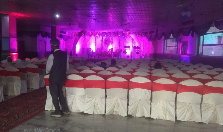 Photo By Ganpati Banquet - Venues