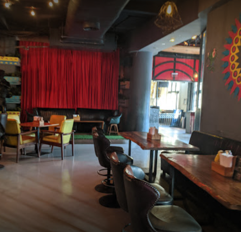 Photo By FLYP Cafe Delhi - Venues