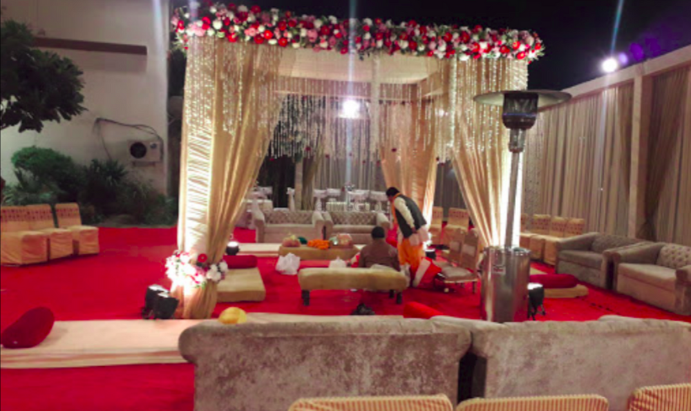 Photo By Noida Golf Course Banquet Hall - Venues
