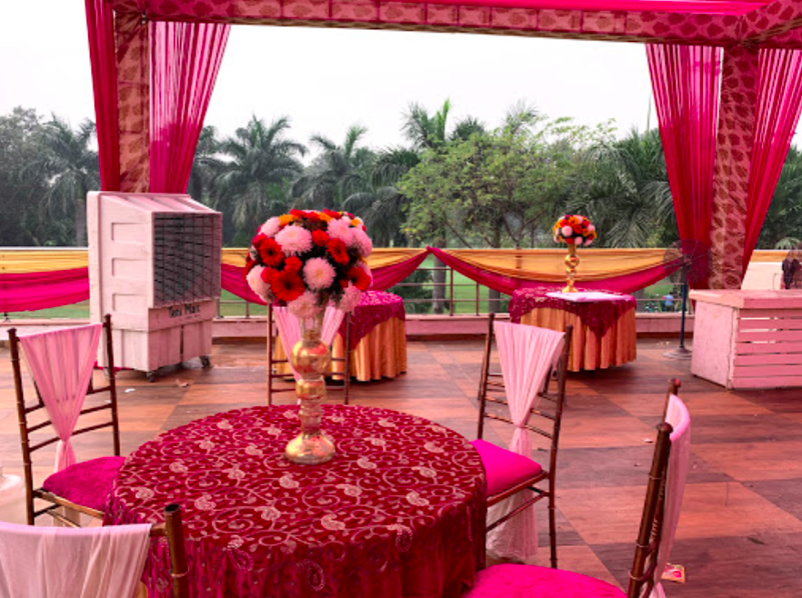 Photo By Noida Golf Course Banquet Hall - Venues