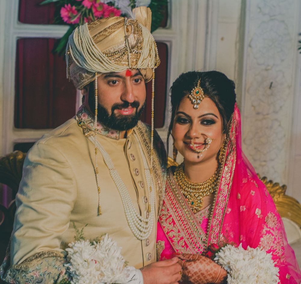 Photo By Kahaniya by Viya - Pre Wedding Photographers