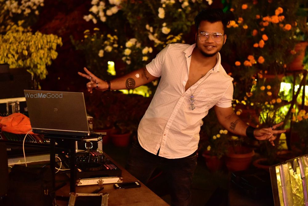 Photo By Dj  Waseem - DJs