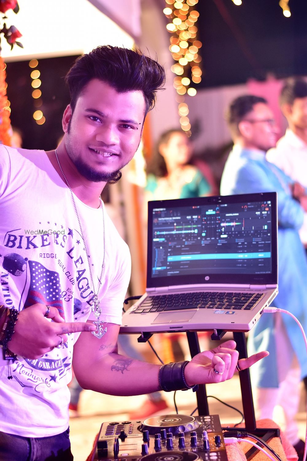 Photo By Dj  Waseem - DJs