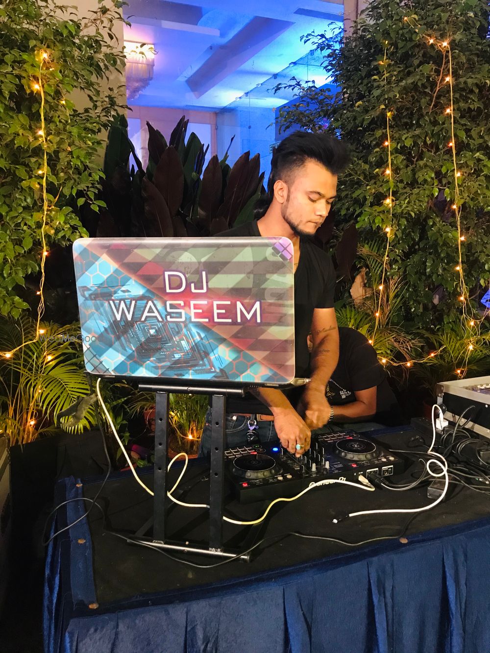 Photo By Dj  Waseem - DJs