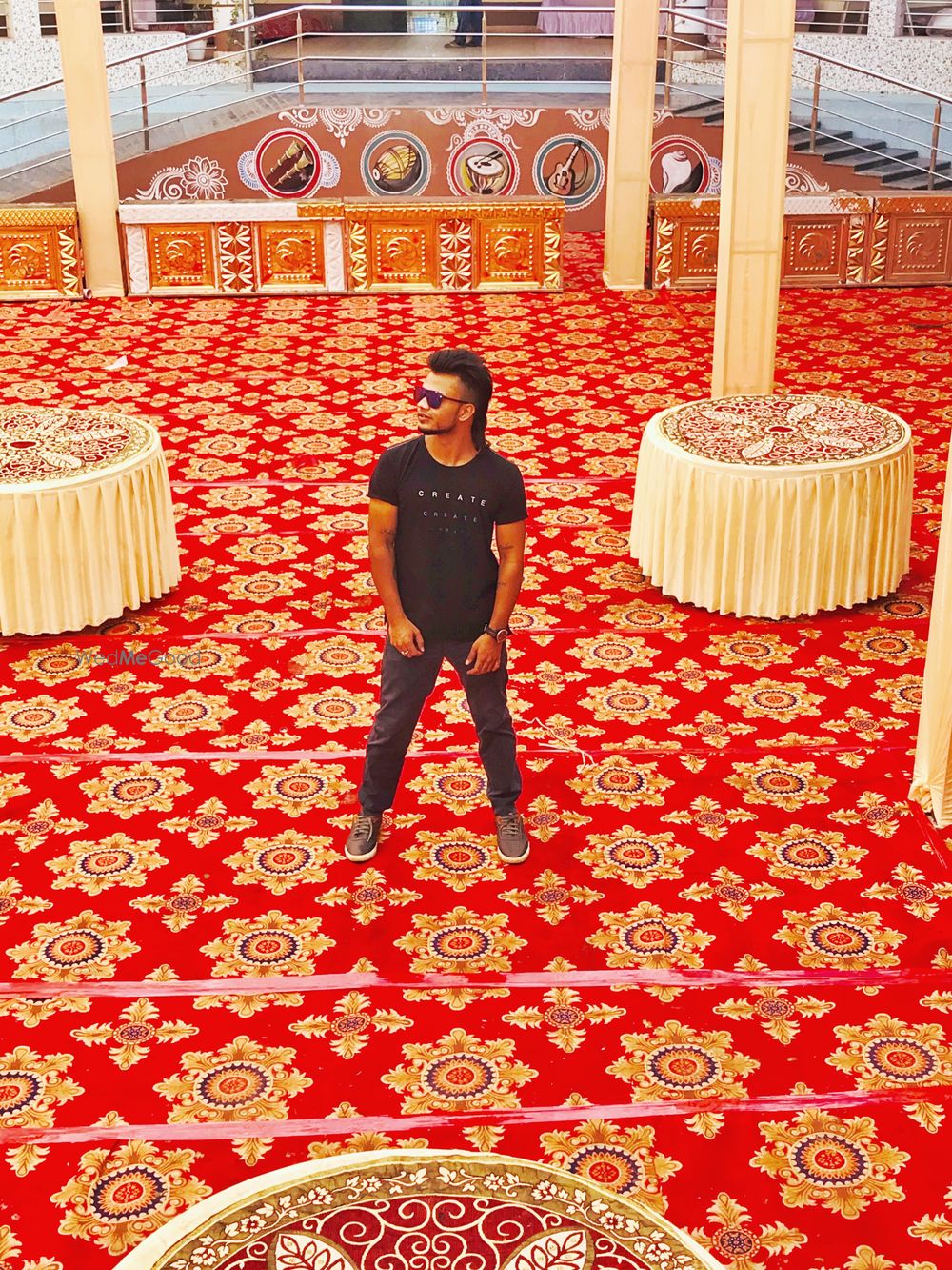Photo By Dj  Waseem - DJs