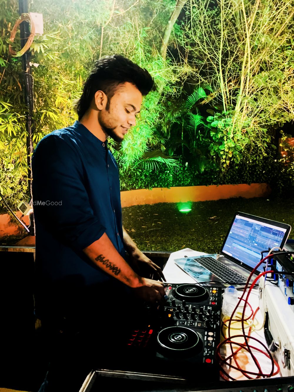 Photo By Dj  Waseem - DJs