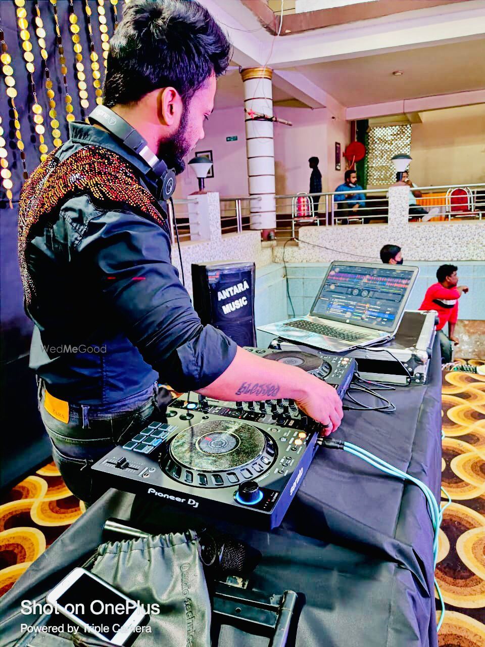 Photo By Dj  Waseem - DJs