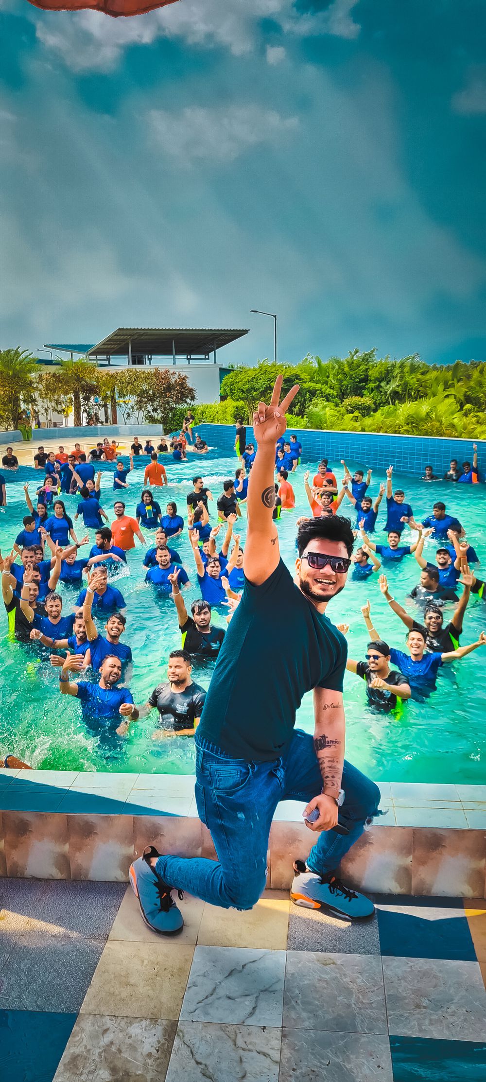 Photo By Dj  Waseem - DJs