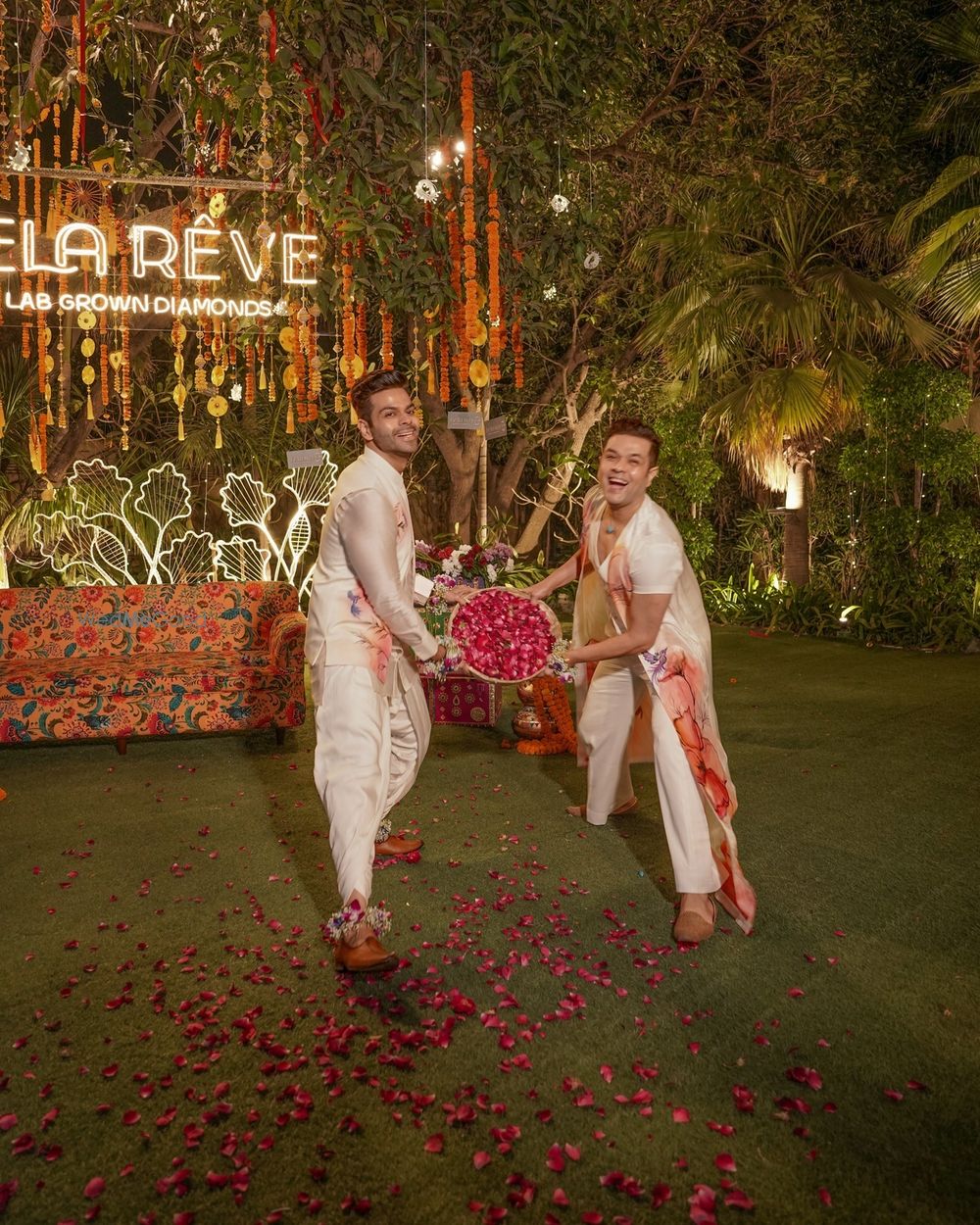 Photo By Mallu Farms - Venues