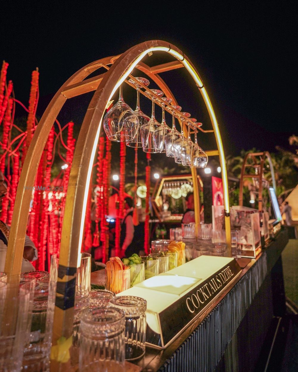 Photo By Mallu Farms - Venues
