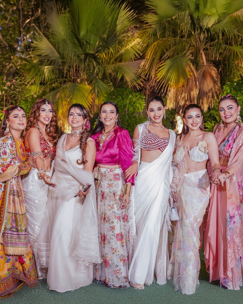 Photo By Mallu Farms - Venues