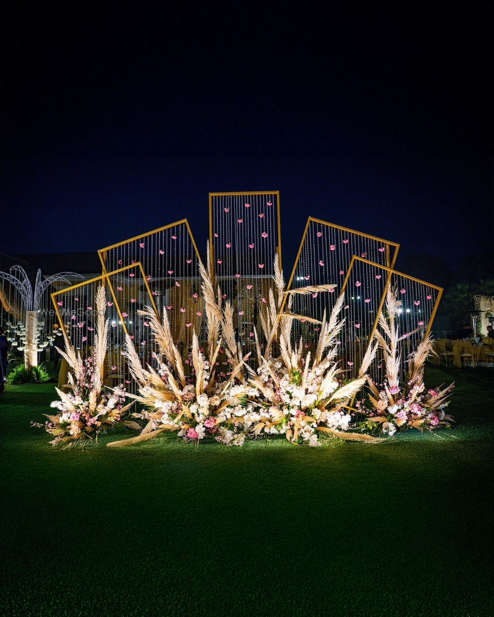Photo By Mallu Farms - Venues