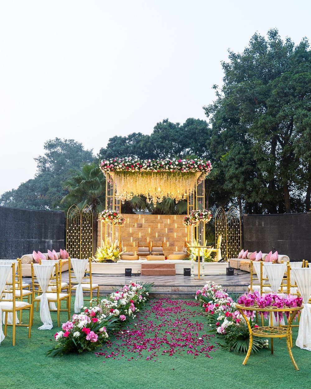 Photo By Mallu Farms - Venues