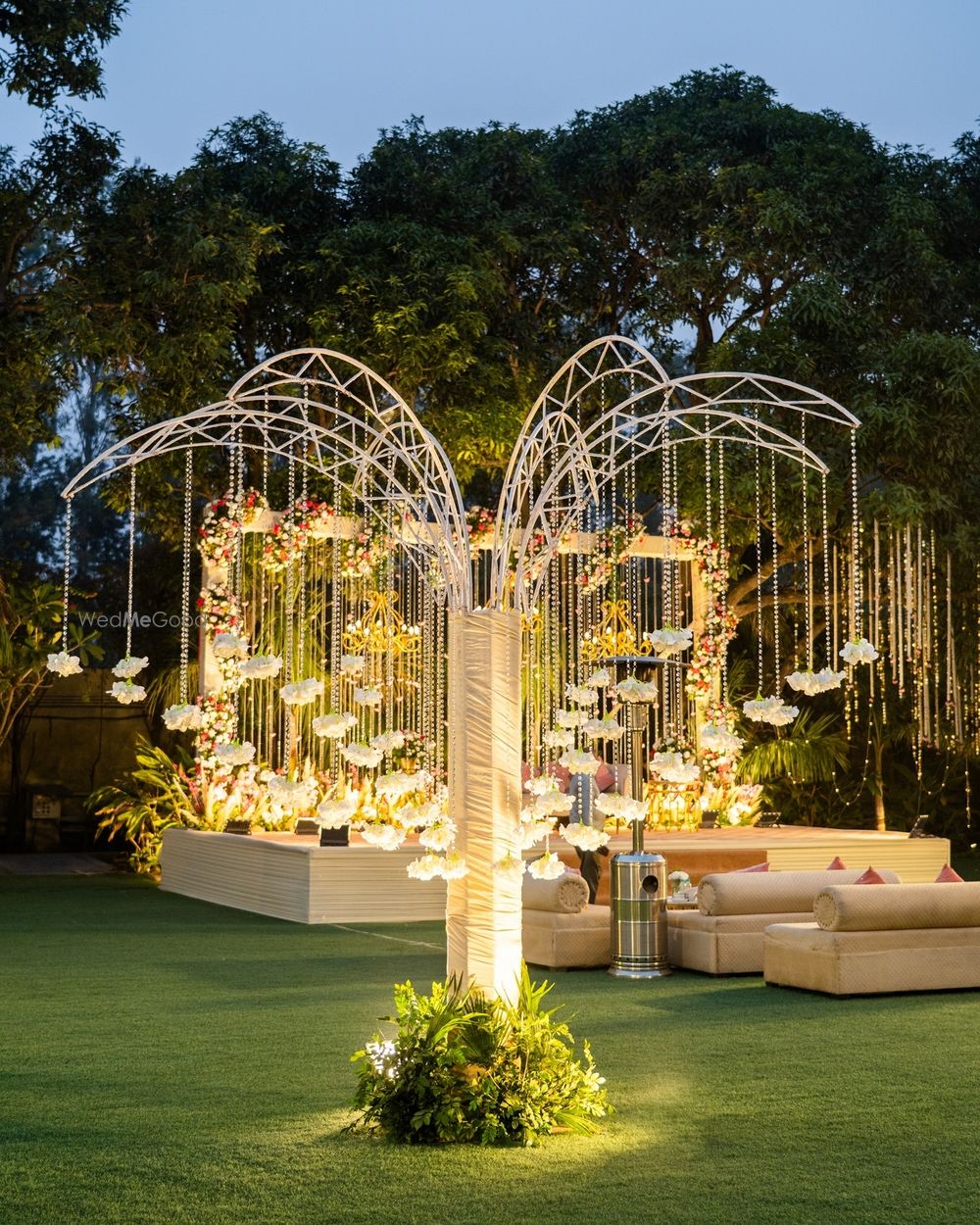 Photo By Mallu Farms - Venues