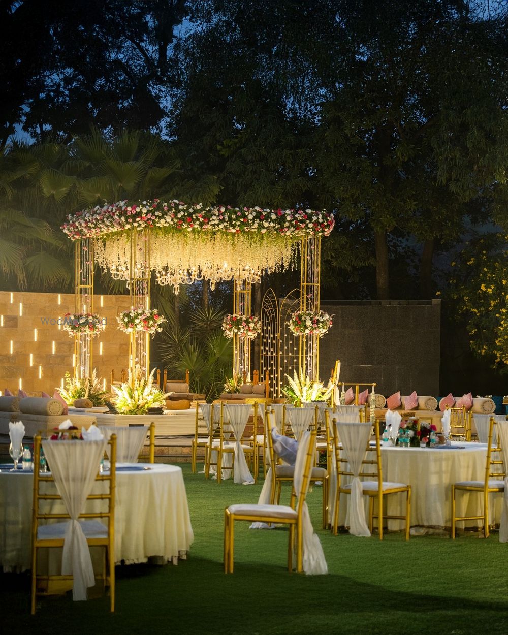 Photo By Mallu Farms - Venues