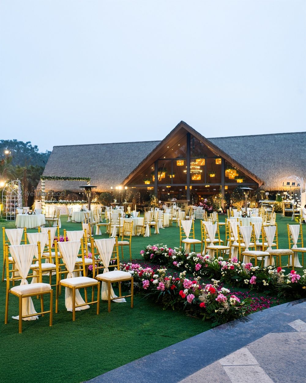 Photo By Mallu Farms - Venues