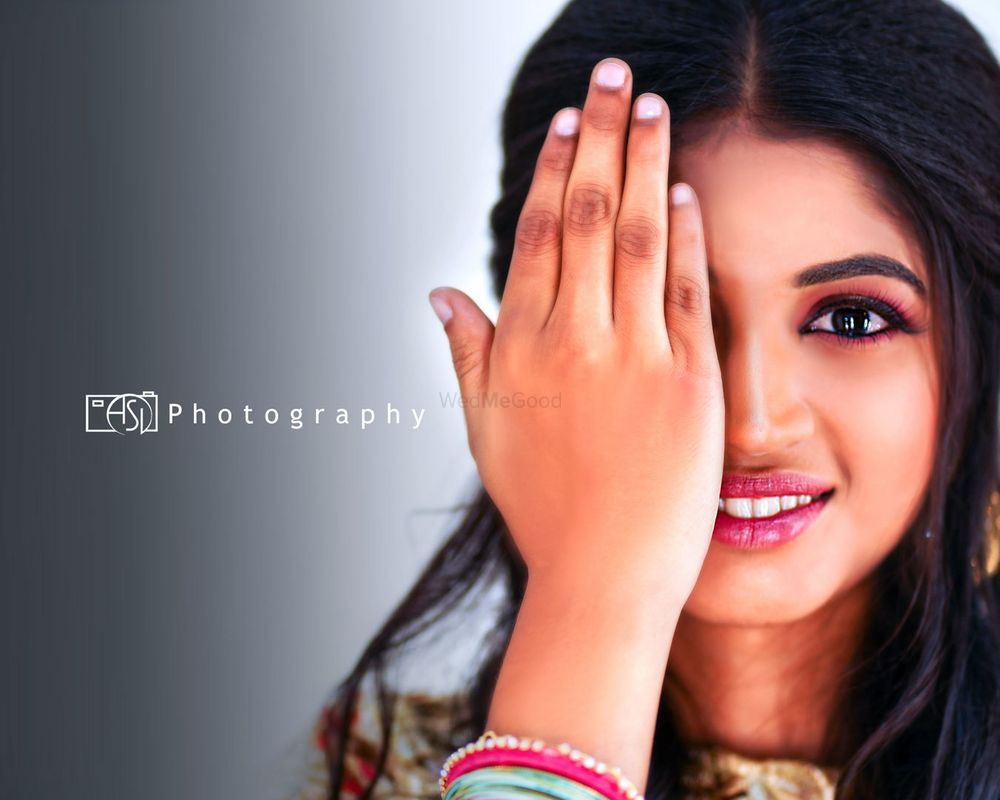 Photo By Lekha Sree MUA - Bridal Makeup
