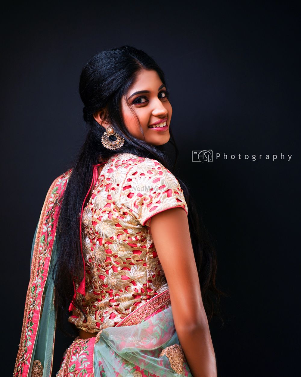 Photo By Lekha Sree MUA - Bridal Makeup