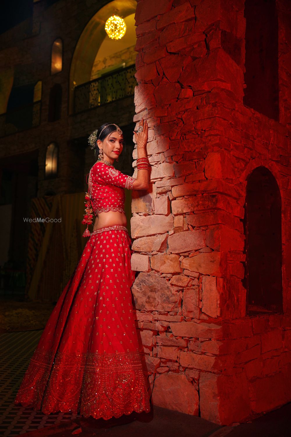 Photo By Vinayakaa Production - Photographers