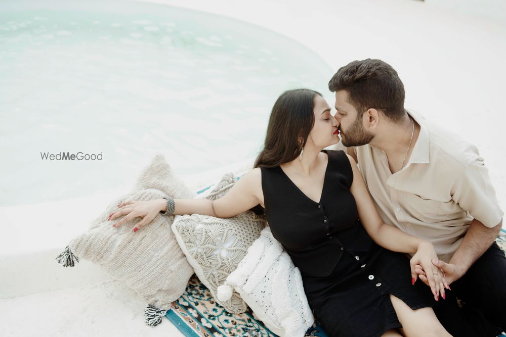 Photo By Vinayakaa Production - Photographers