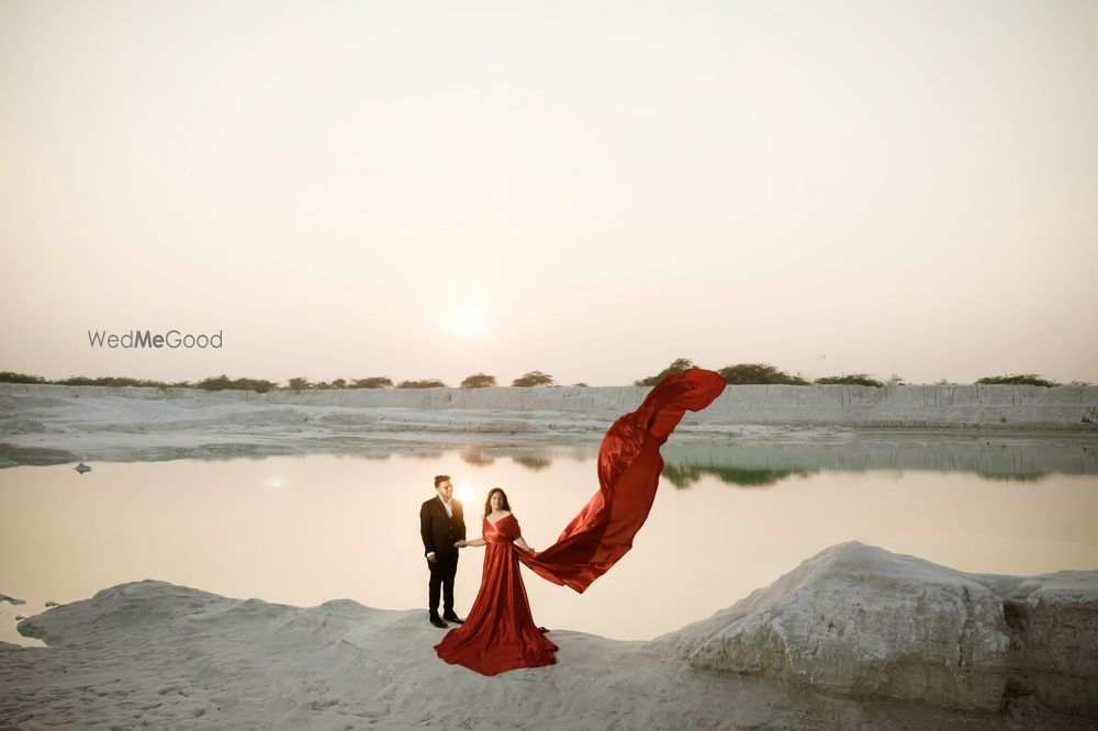 Photo By Vinayakaa Production - Photographers