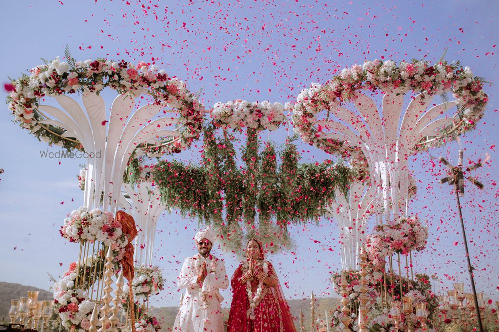 Photo By Vinayakaa Production - Photographers