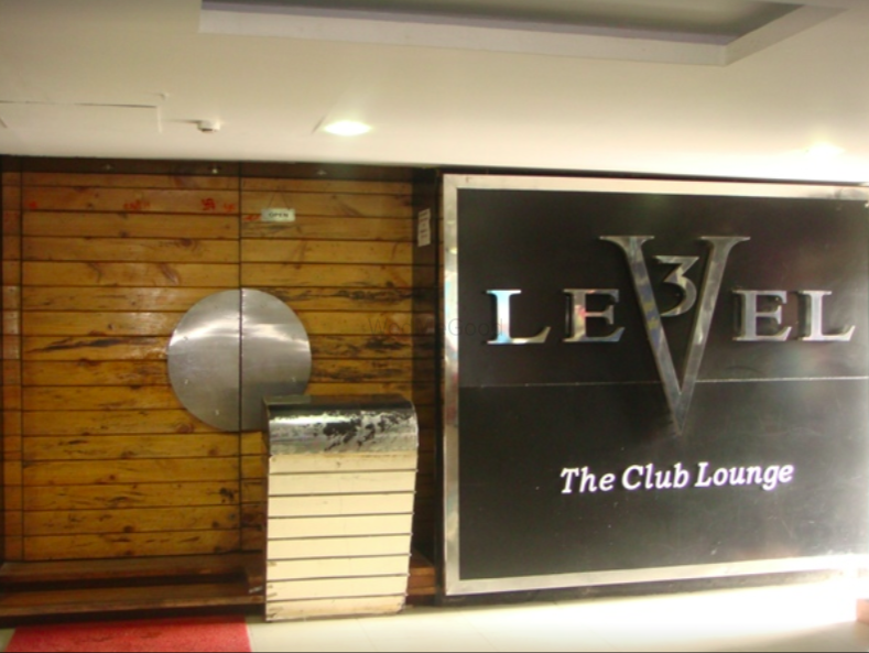 Photo By Level 3 the Club and Lounge - Venues