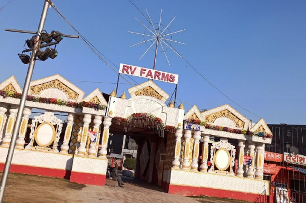 R.V. Farm