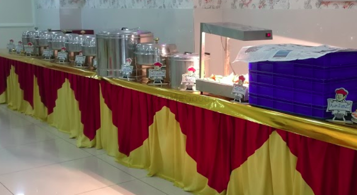 Nalam Suvai Catering Service