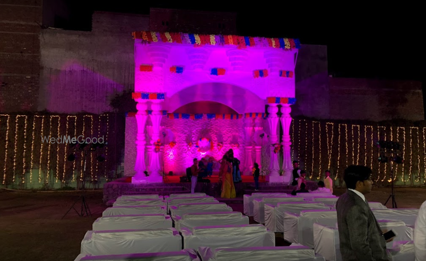 Photo By Daya Farms - Venues