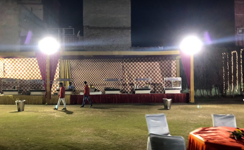 Photo By Daya Farms - Venues