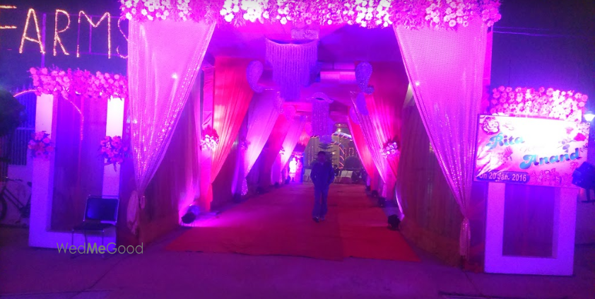 Photo By Daya Farms - Venues