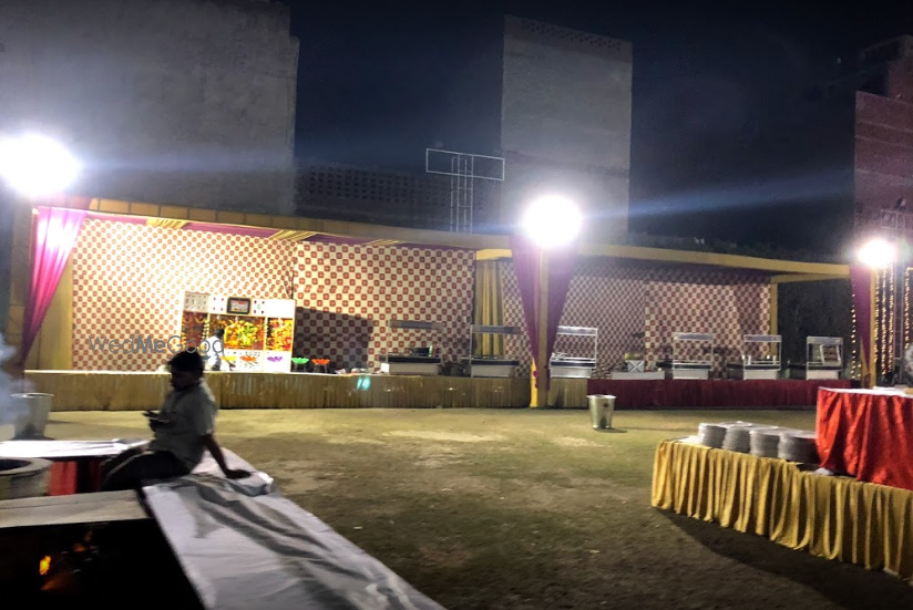 Photo By Daya Farms - Venues