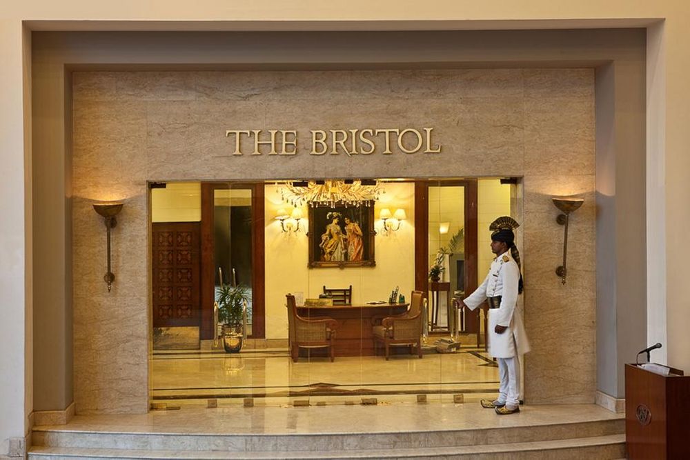 Photo By The Bristol Hotel - Venues