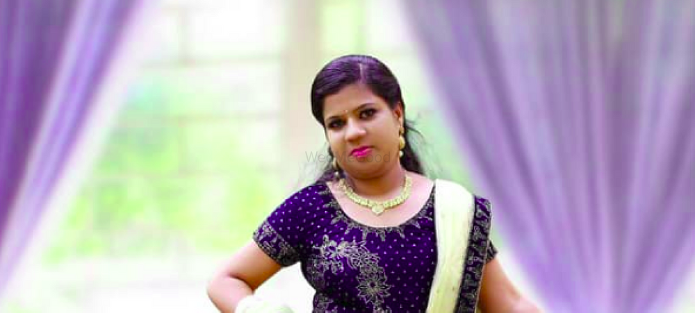 Nakshatra Beauty Parlour