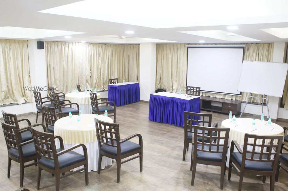 Photo By La Shimmer Resort - Venues