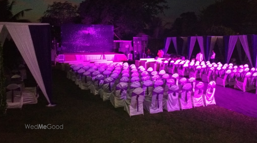 Photo By La Shimmer Resort - Venues