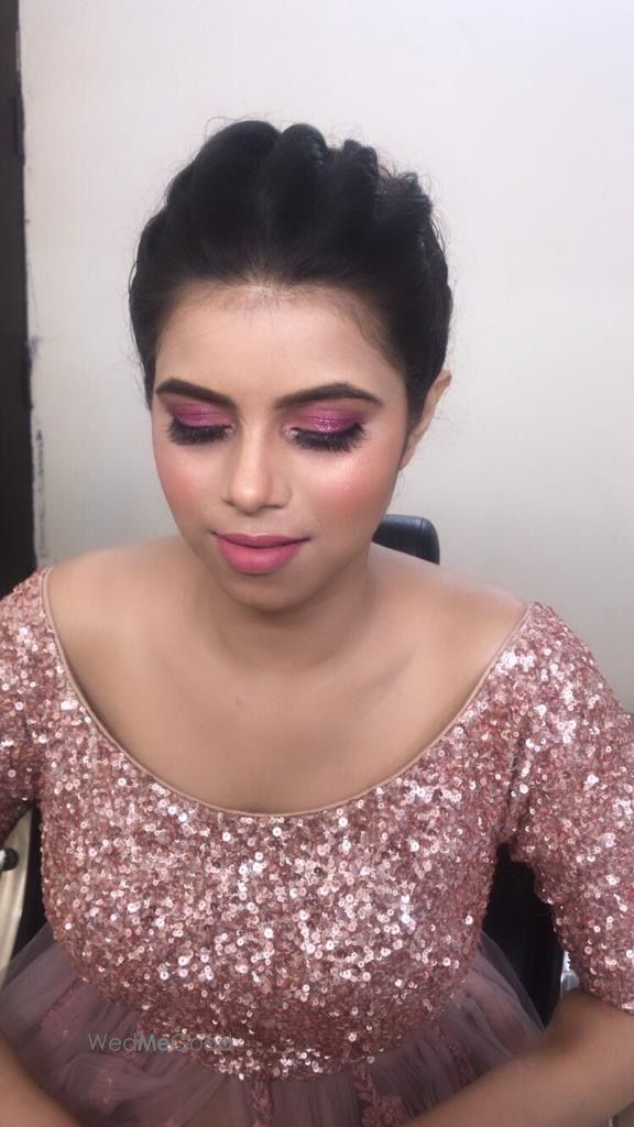 Photo By Vaishali Laul Makeup Artist - Bridal Makeup