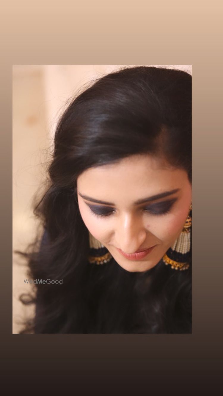 Photo By Vaishali Laul Makeup Artist - Bridal Makeup