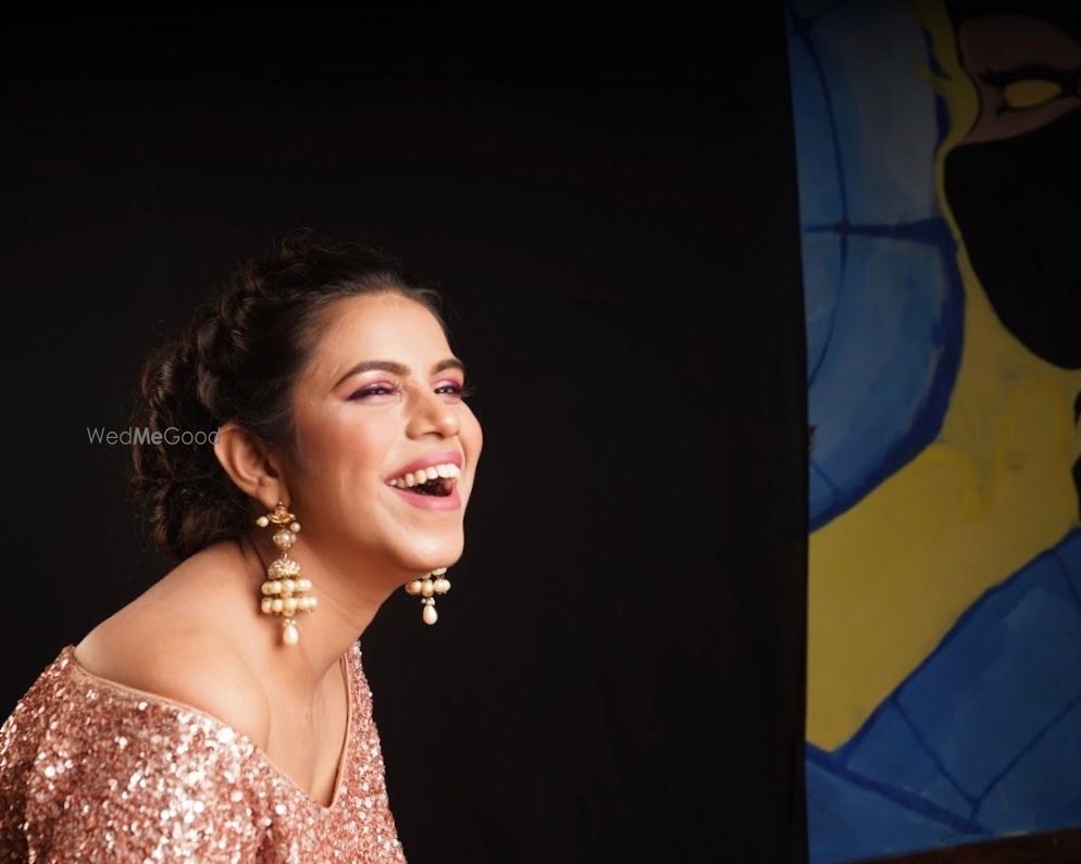 Photo By Vaishali Laul Makeup Artist - Bridal Makeup