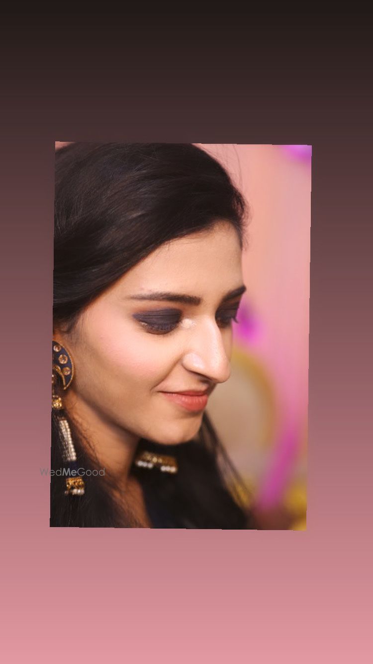 Photo By Vaishali Laul Makeup Artist - Bridal Makeup