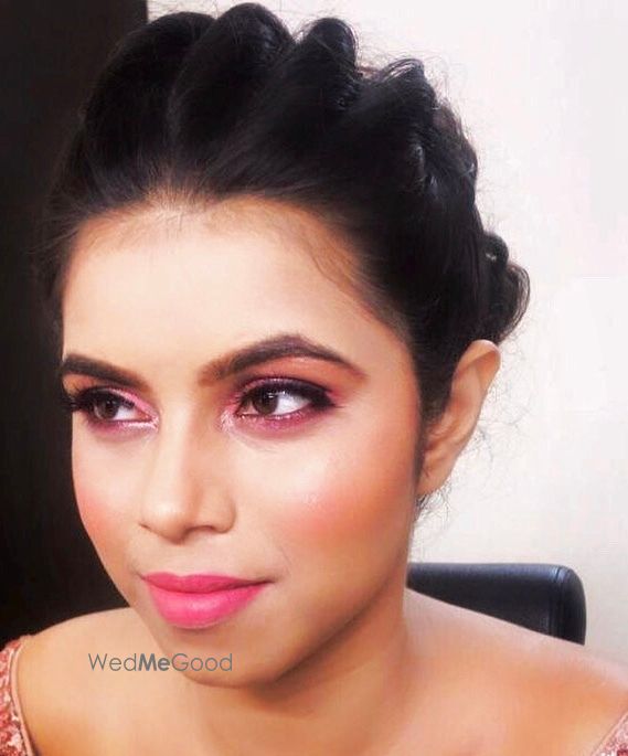 Photo By Vaishali Laul Makeup Artist - Bridal Makeup