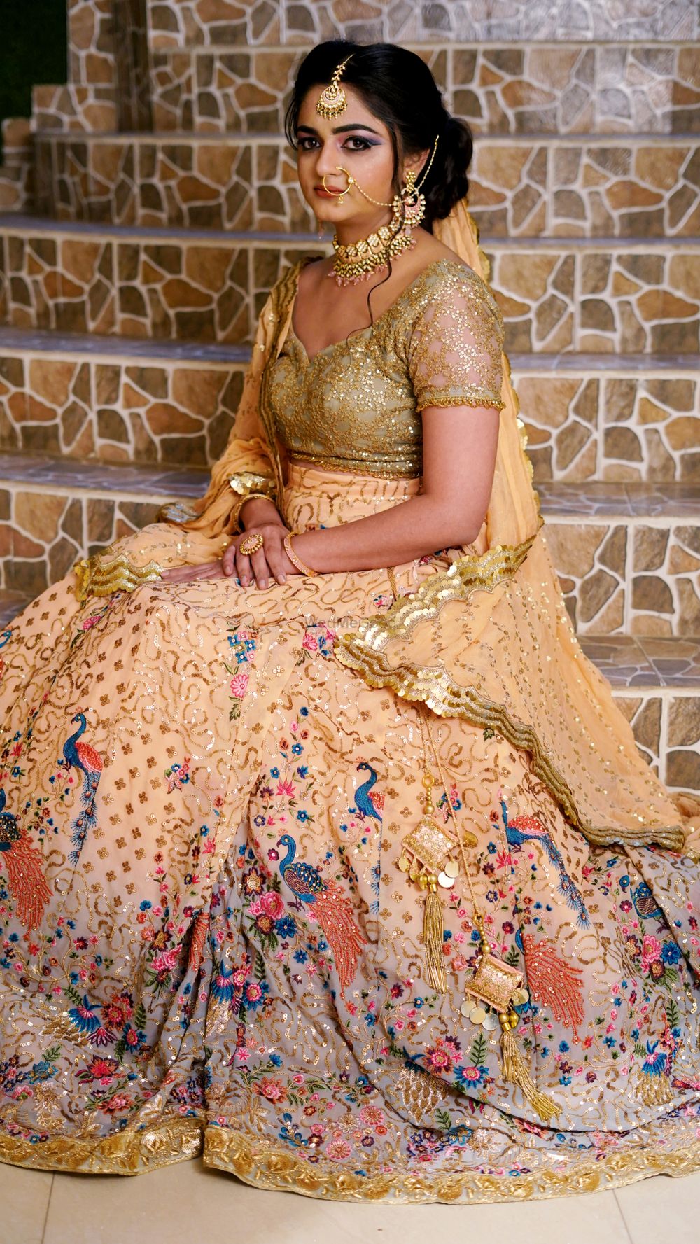 Photo By Label Rashna by Anjali & Reeta - Bridal Wear