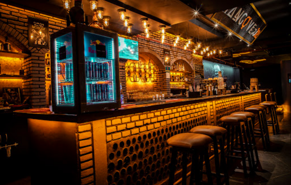 Photo By Hangover -The Gastropub - Venues