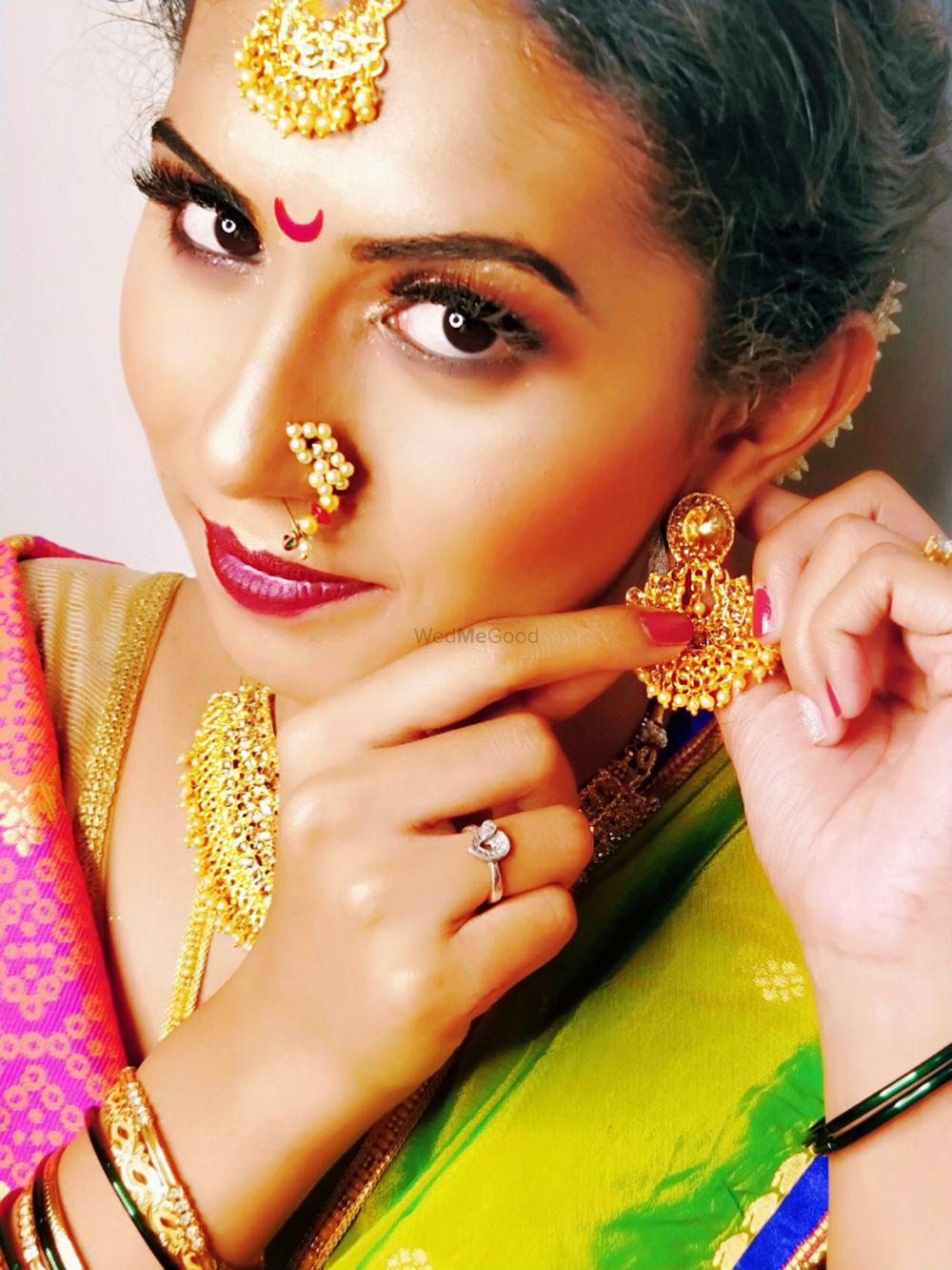 Photo By Makeup by Shetty - Bridal Makeup